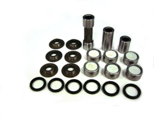 Prolink javítókészlet SUZUKI RM 125 '04–'08, RM 250 '04–'08, RMZ 250 '07–'09, RMZ 450 '05–'09 Psyhic modellekhez, nordicamoto.ro