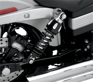 430 Series Shocks Black, 1, nordicamoto.ro