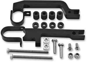 Stonewall Handguard Mounts Black
