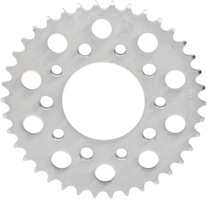 JT SPROCKETS acél hátsó lánckerék, 1, nordicamoto.ro