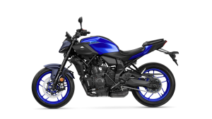 Yamaha MT-07 motorkerékpár, 4, nordicamoto.ro