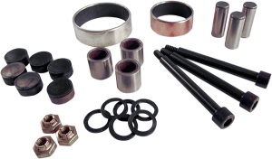 Primary Clutch Rebuild Kit, 1, nordicamoto.ro