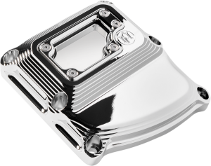 Transmission Cover Chrome