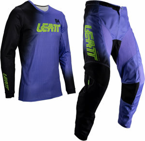 Leatt 3.5 Argon L felszereléskészlet, 1, nordicamoto.ro