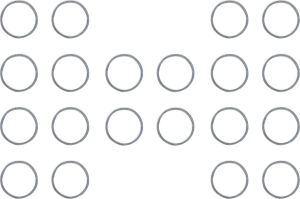 Pushrod Seal, 3, nordicamoto.ro