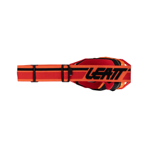Leatt Velocity 6.5 Flame 83 VLT átlátszó védőszemüveg, 2, nordicamoto.ro