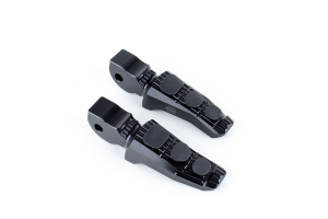 Uf20 Footpeg Black, 2, nordicamoto.ro