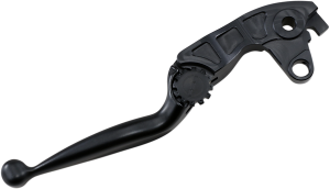 Journey Adjustable Clutch Lever Black, 3, nordicamoto.ro