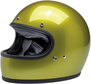 Helmet Gringo M Sw Xs Yellow