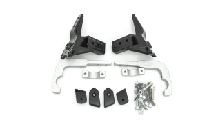 Replacement Clamp Kit, 1, nordicamoto.ro