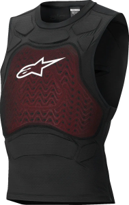 Alpinestars Bionic Plasma LT Black S védőmellény, 1, nordicamoto.ro