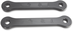 Adjustable Lowering Links Black, 1, nordicamoto.ro