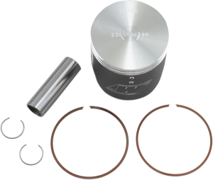 High-performance Piston