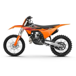 2027-es KTM 300 SX motokrossz-motorkerékpár, 3, nordicamoto.ro