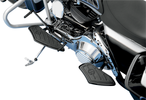 Contour Shift Lever And Spacer Black, 2, nordicamoto.ro