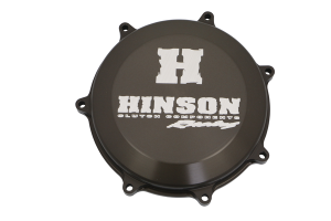 Cover Clutch Billetproof Aluminum, Black