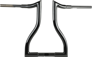 Hammerhead Handlebar Black