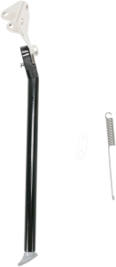 Kickstand Black Standard, 2, nordicamoto.ro