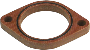 Insulator Block With O-ring