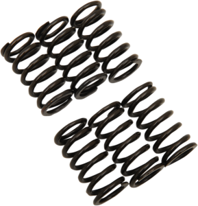 Clutch Spring Kit Black, 1, nordicamoto.ro