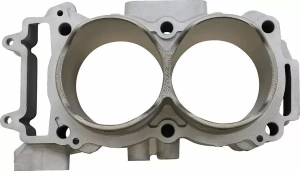 MOOSE RACING Replacement Cylinder, 1, nordicamoto.ro