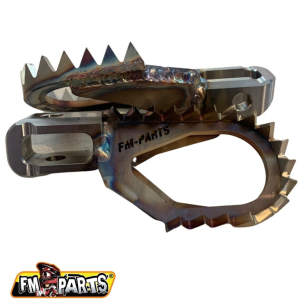 Fm-Parts Beta X-Trainer 250/300 2017–2024 kormányok, nordicamoto.ro