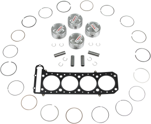 Forged Piston Kit