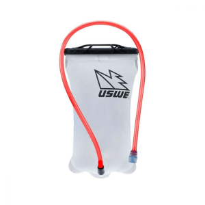 Rucsac Hidratare Uswe Outlander Yellow 2L Rezervor 1.5L, 2, nordicamoto.ro