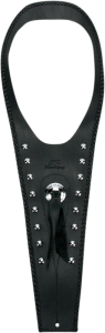 Cruiser Tank Bib Black