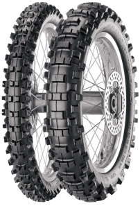 Metzeler 6 Days Extreme 90/90-21 első gumiabroncs, 2, nordicamoto.ro