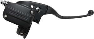 Front Brake Master Cylinder Assembly Black, 1, nordicamoto.ro