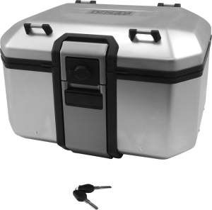 Kenai Case Silver, 1, nordicamoto.ro