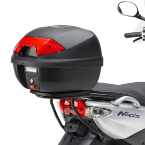 Kappa YAMAHA NEO'S 50 főváz '08–'15