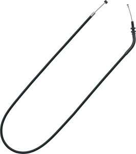 Featherlite Clutch Cable Black, 1, nordicamoto.ro