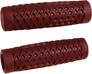 Vans Grips piros