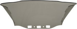 Replacement Windshield Gray