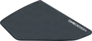 Tank Grip Black, 2, nordicamoto.ro