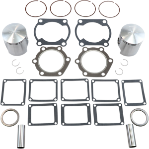 High-performance Piston Kit, 1, nordicamoto.ro