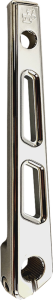 Inner Shift Linkage Arm Black, 3, nordicamoto.ro