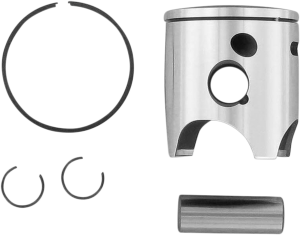 High-performance Piston