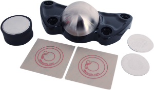 Iomounts Device Mount Black