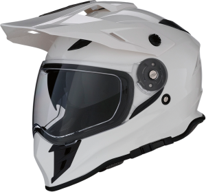 Helmet Range Fltblk Xl Black XL, 2, nordicamoto.ro