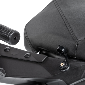 Kimpex Seat Jack DX utasülés, 4, nordicamoto.ro