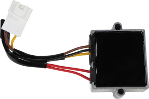 Regulator And Rectifier