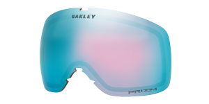 Oakley Flight Tracker M Rep lencse PzmSapphireIrd