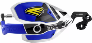 CYCRA Ultra Probend Crm 28,6 mm-es kékszínű markolatvédő, 2, nordicamoto.ro
