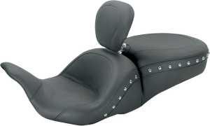Seat Lowdwn Dbr Crm Std Black, 1, nordicamoto.ro
