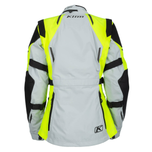 KLIM Altitude Black női dzseki, 4, nordicamoto.ro
