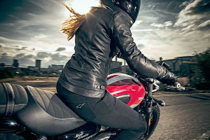 Alpinestars Banshee női nadrág, fekete, 2XL, 5, nordicamoto.ro