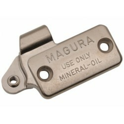 Hymec 163 MAGURA kuplungszivattyú burkolat (kábelmenettel) MG0720553, 1, nordicamoto.ro